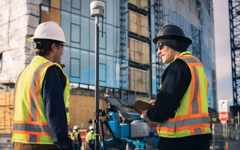 Trimble Releases Top-Tier R980 GNSS System Delivering Greater Work Productivity for Geospatial Professionals