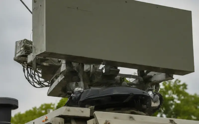 IAI Introduces High-Tech Jam-Resistant GNSS System for Contested Airspace