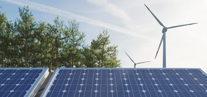 Geospatial Technology Applications in the Renewable Energy Sector