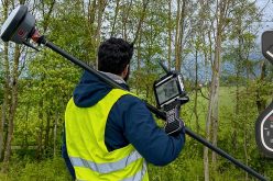Leica Geosystems Has Launched the GKP100 – Detachable Keypad for Flexible Surveying