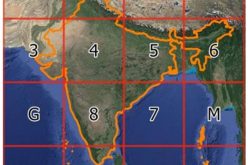 India Introduces DIGIPIN – Geocoded Digital Pin for Precise Addressing