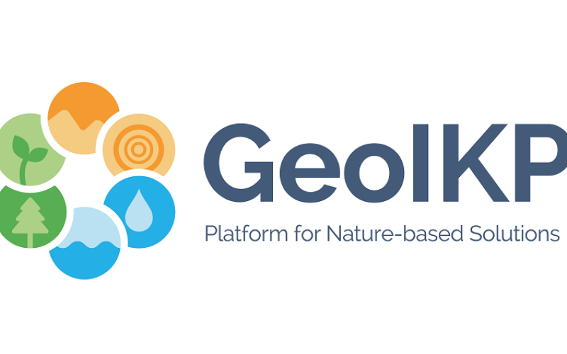 GeoIKP: Visualizing and Mitigating Hydro-Meteorological Risks