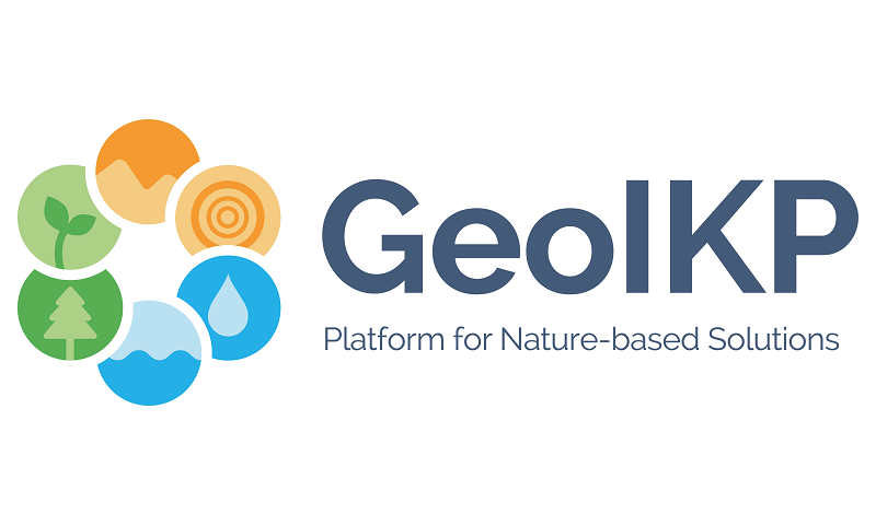 GeoIKP-Geospatial Information Knowledge Platform