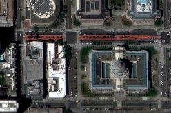 Maxar Intelligence Releases First Images from Its Next-Generation WorldView Legion Satellites