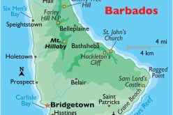 Barbados is Using Maps to Help Vulnerable Persons