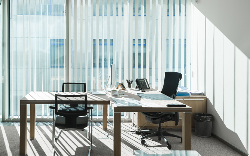 Lesser-Known Aspects of Building a Safe Office