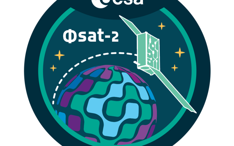 ESA Unveils AI-Powered Satellite for Earth Observation