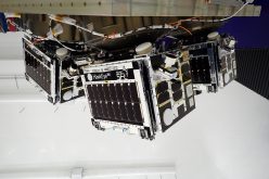 Space Flight Laboratory (SFL) Confirms Successful Deployment of HawkEye 360 Microsatellite Cluster 10