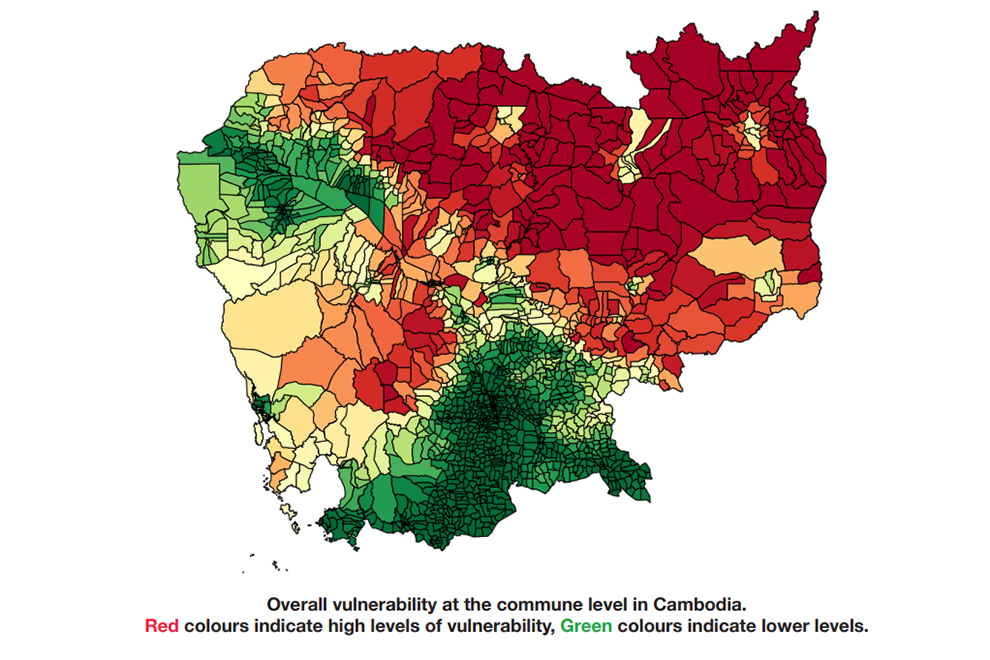 UNDP Unveils AI-Powered Mapping Tool to Combat Poverty in Cambodia_2