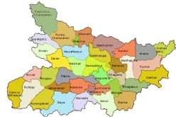 Boosting Revenue with GIS-based Cess Collection in Bihar