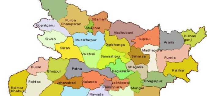 Boosting Revenue with GIS-based Cess Collection in Bihar