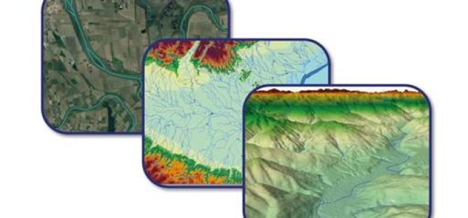 Upgrade of EU-Hydro for the Copernicus Land Monitoring Service (CLMS)