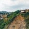 £1M Remote Sensing Project to Combat Landslide Risks in the Himalayas