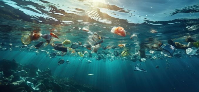 Bengaluru Firm Partners with ISRO to Develop AI for Marine Pollution Detection