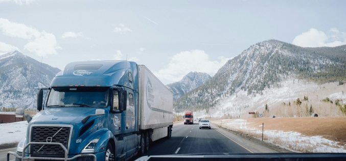 A Look Into The Growing Prevalence of Semi-Truck Accidents