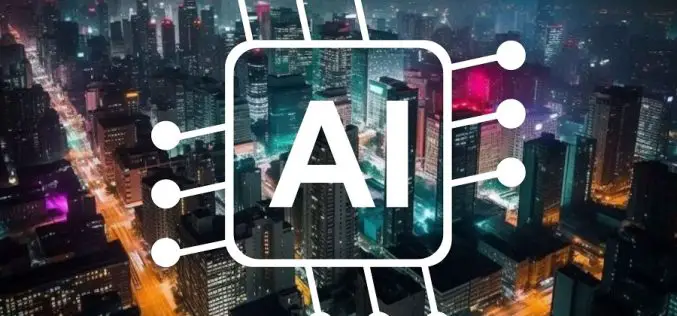 Abu Dhabi’s Al Ain Geo Platform Revolutionizes Urban Planning with AI