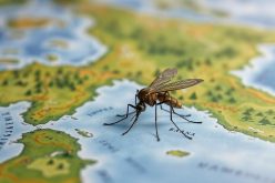 AI Mosquito Mapping in Fighting Mosquito-Borne Diseases