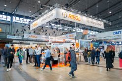 RIEGL’s Ultimate LiDAR Technology New Products Launch at INTERGEO 2024