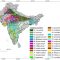 How Geospatial Mapping in Agriculture is Revolutionizing Crop Management Across South Asia By ICRISAT