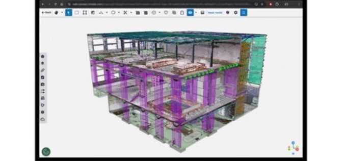 New Reality Capture Platform Service Leverages Trimble Connect to Maximize the Value of Geospatial Data for Millions of Users