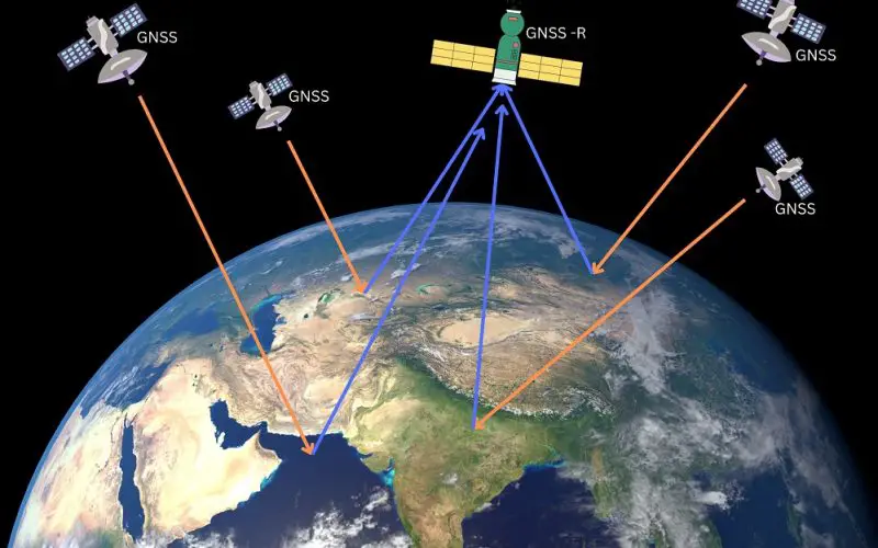 What is GNSS Reflectometry? How Does GNSS Reflectometry Work? Understanding Its Principles and Applications