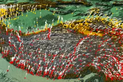 Enhancing Tectonic Studies with Machine Learning For Crustal Velocity Prediction