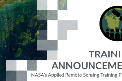 NASA ARSET Training Announcement: Earth Observations of Blue Carbon Ecosystems