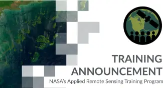 NASA ARSET Training Announcement: Earth Observations of Blue Carbon Ecosystems