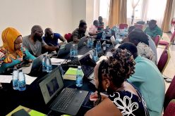 USGS Uses Remote Sensing for Groundwater Mapping in Kenya
