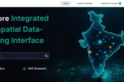 India Launches Geospatial Data Interface for Enhanced Data Sharing