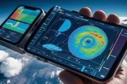 Mobile-Based Ionosphere Mapping To Enhance GPS Accuracy