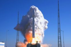 Oman First Satellite Launch: A Major Leap in Space Technology