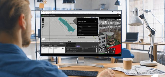 Autodesk’s Free Webinars: Master BIM and GIS Integration with 7 Expert Sessions