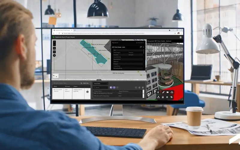 Autodesk’s Free Webinars: Master BIM and GIS Integration with 7 Expert Sessions