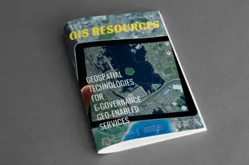 GIS Resources Magazine (Issue 3 | September 2024): Geospatial Technologies For E-Governance Geo-Enabled Services