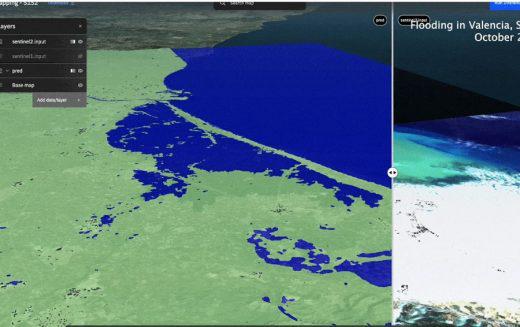 IBM and NASA Launch Prithvi-EO-2.0 for Advanced Geospatial Analytics