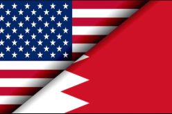 US-Bahrain Geospatial Initiative Boosts Regional Security