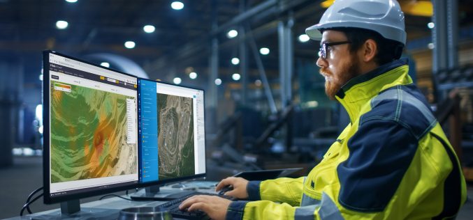 Trimble and GroundProbe Collaborate to Offer Complete Monitoring Portfolio for Geotechnical and Geospatial Mining Professionals