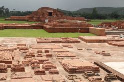Remote Sensing Archaeology Locates Ancient Valabhi Town in Gujarat
