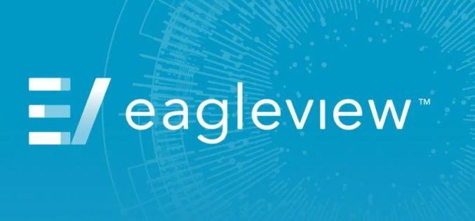 EagleView Launches New Property Data Ecosystem