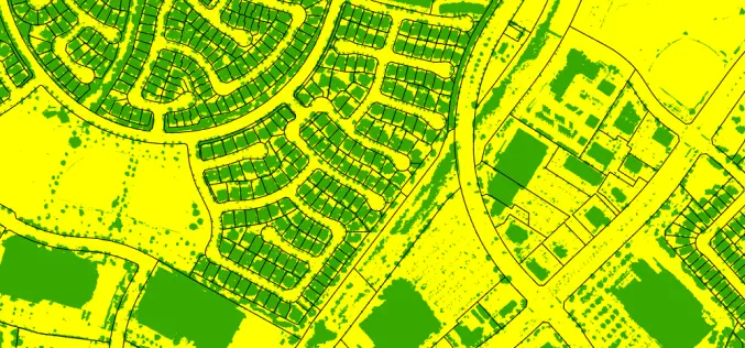 From imagery to impact: how high-resolution aerial data transformed water sustainability efforts in Southern California