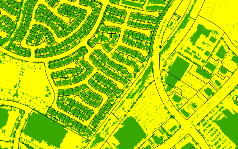 From imagery to impact: how high-resolution aerial data transformed water sustainability efforts in Southern California