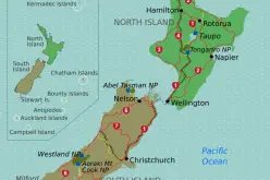 New Zealand Coastal Mapping Project Uses LiDAR for Protection