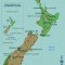 New Zealand Coastal Mapping Project Uses LiDAR for Protection