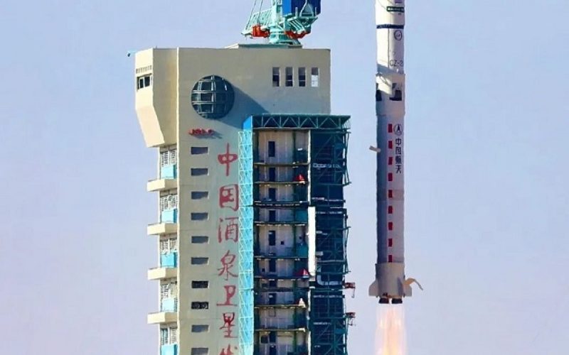PRSC-EO1: Pakistan’s First Indigenous Electro-Optical Satellite Launched