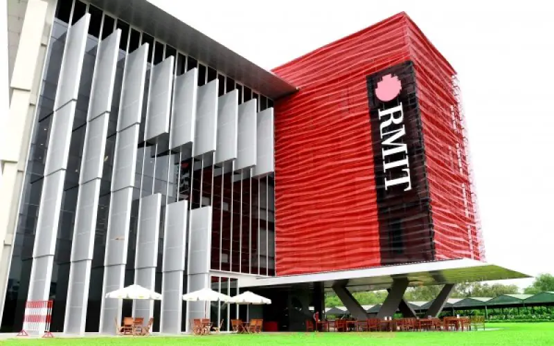 RMIT Australia Partners with India for GPS Alternative Development