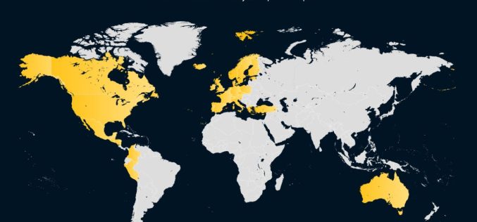 Topcon Announces Landmark Expansion of Topnet Live Network Across USA