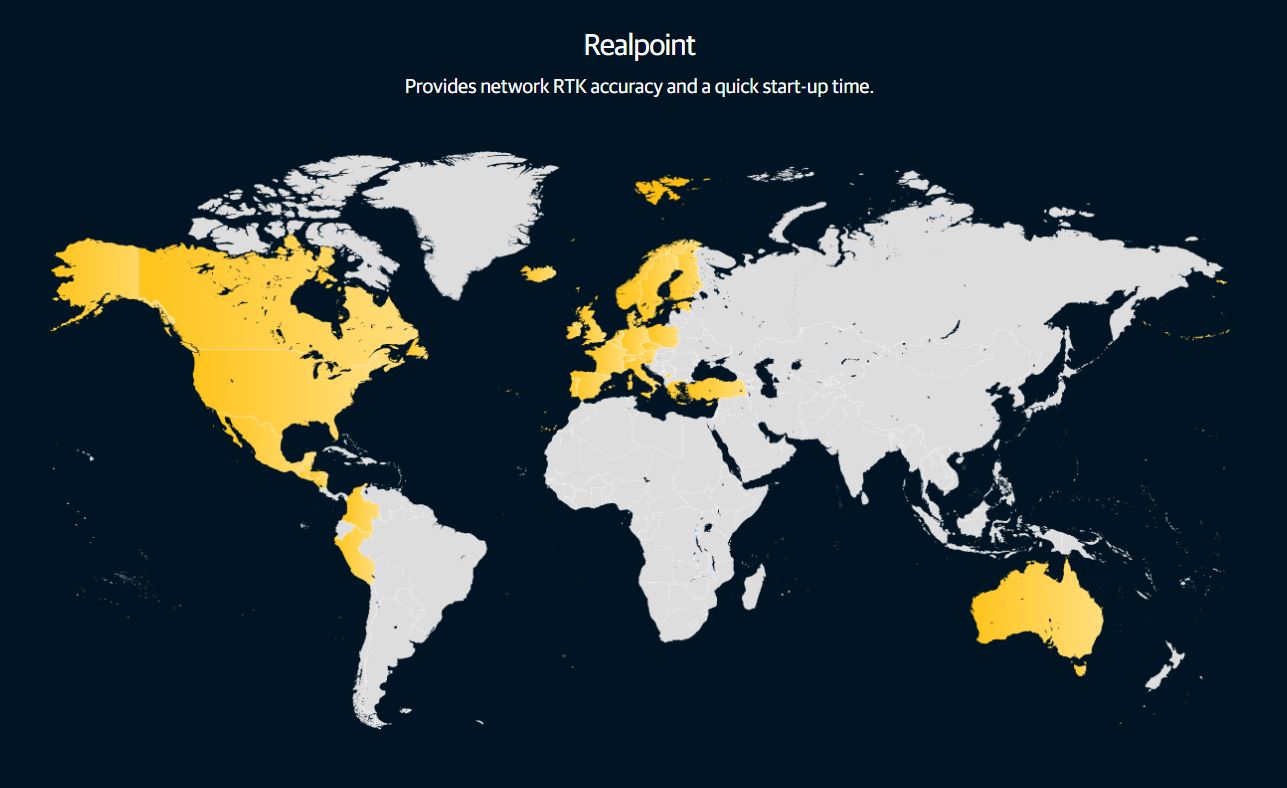 Topnet Live Network Across USA