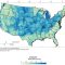 USGS Unveils First Map of Geologic Hydrogen in the U.S.