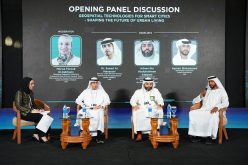 The 2nd MENA Geospatial Forum 2025 Opens with Strong Industry Engagement, Advancing Regional Geospatial Innovation